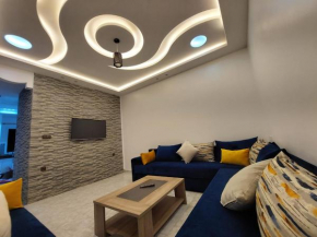Appartement Essaouira près de la plage